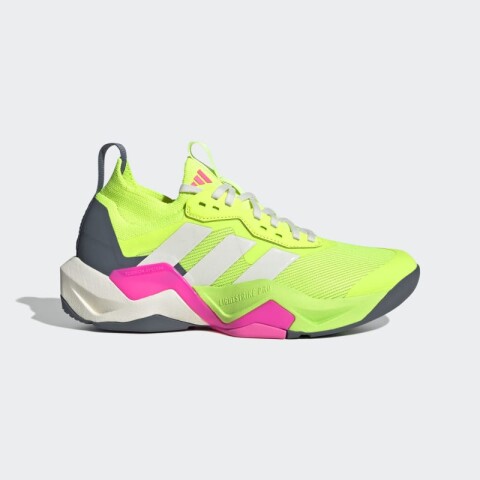 Championes Adidas Rapidmove ADV 2 Verde