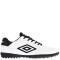 Championes de Fútbol 5 Hombre Umbro Touch TF Blanco - Negro