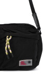 Bandolera Motril Negro