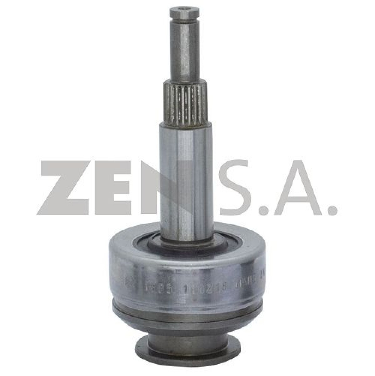 BENDIX ARRANQUE MERCEDES BENZ D.REMY 29MT 6E VW DELIVERY 8150-9150-M.BENZ AXOR ZEN 