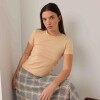 FALDA VIKTORIA NEW AMARILLO