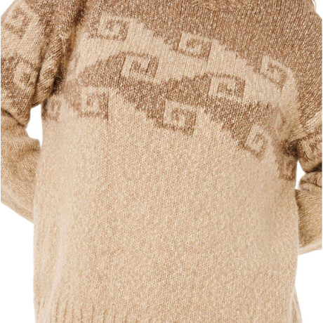 Buzo Rip Curl Pacific Coast Sweater