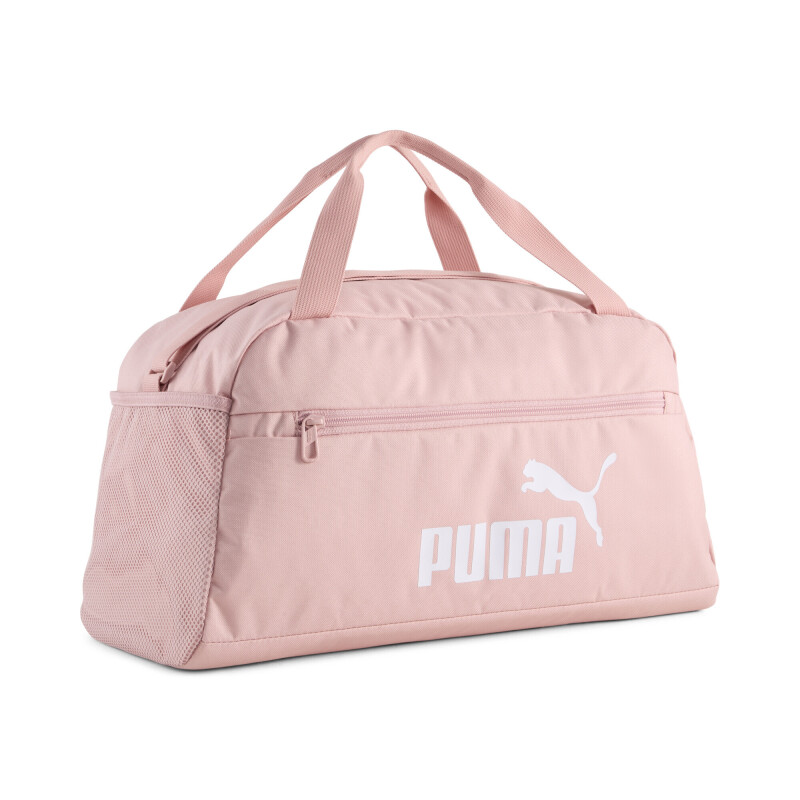 Bolso Puma Phase Small Sports Bag Mujer 091167 28 Rosado