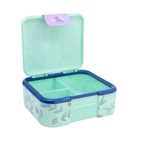 Vianda Infantil Supreme Frozen con 3 Reparticiones U