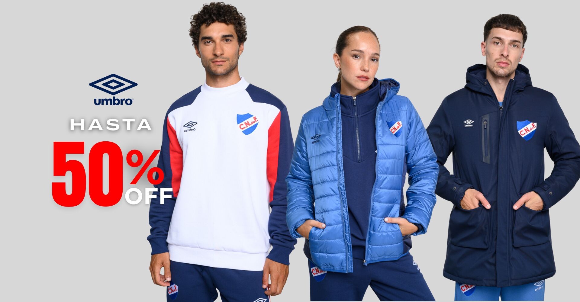 DESCUENTOS UMBRO 2025