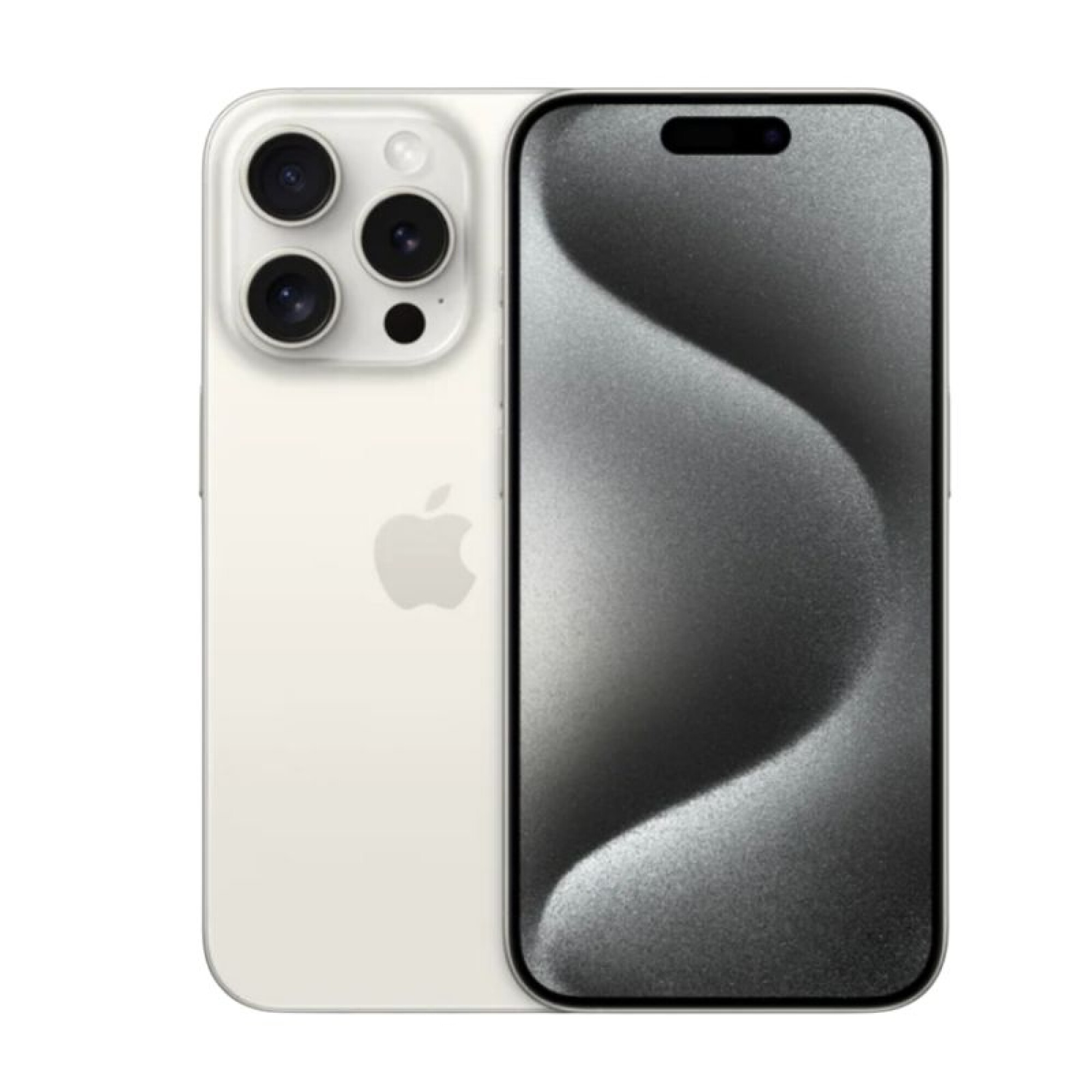 SAUVEUR さま用iPhone15Pro 128GB SIM iPhone 15 Pro 128gb White Titanium E-Sim (MTQN3LL/A) — Alemania