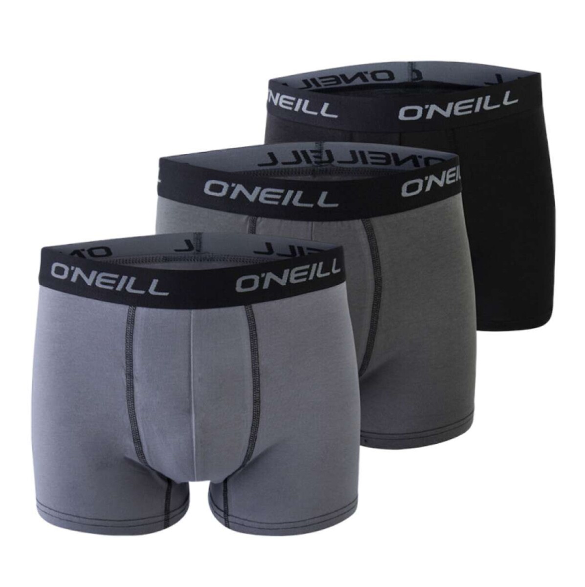 Boxer Oneill - 3-Pack Trunks 