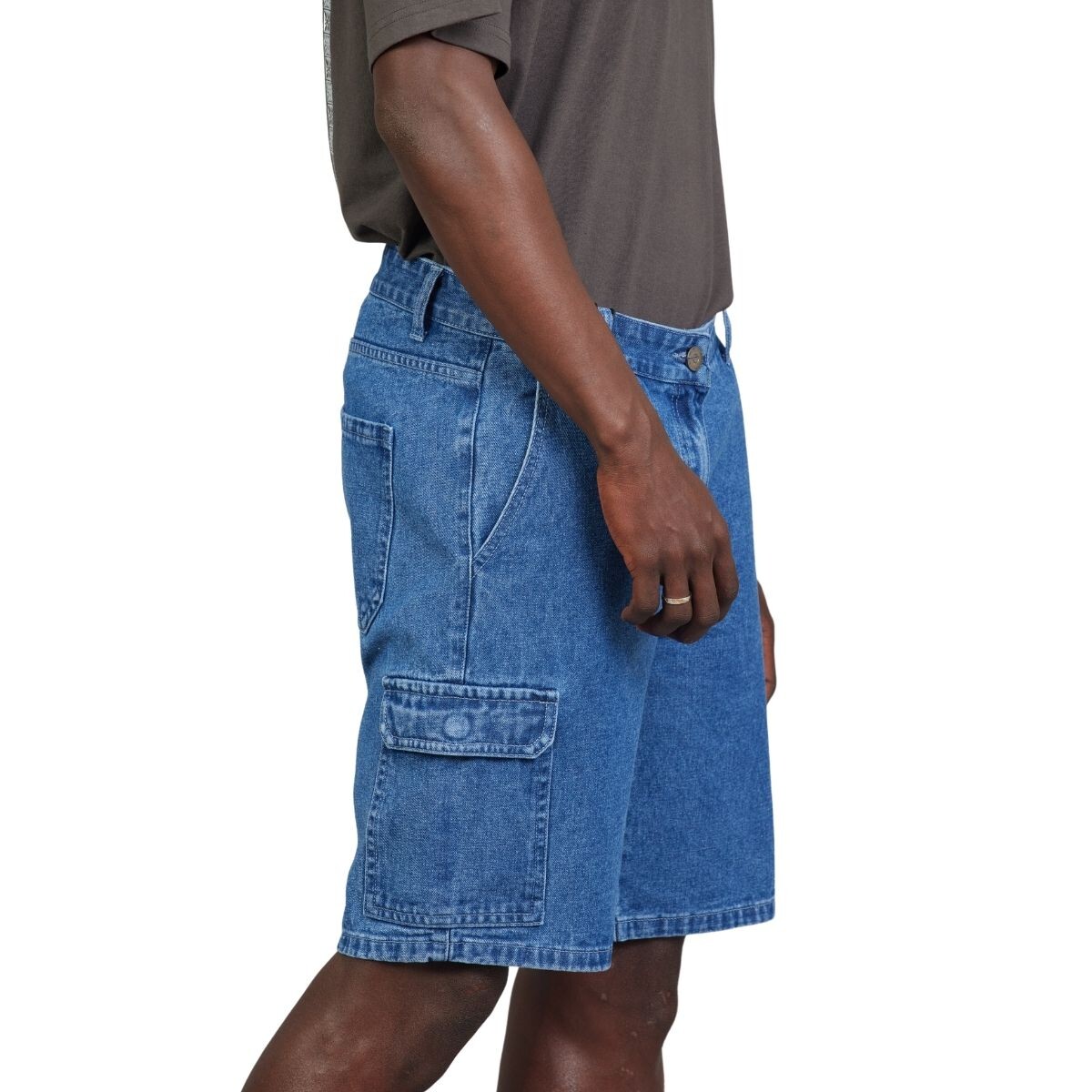 BERMUDA 28-38 - BLUE 