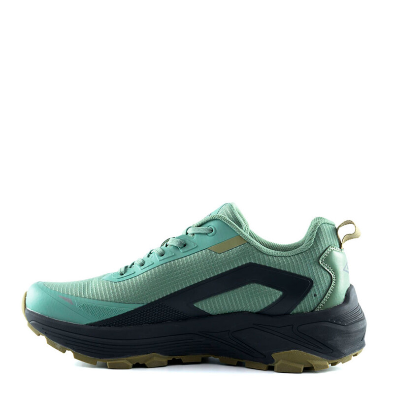 Championes de Hombre Umbro Torren Verde