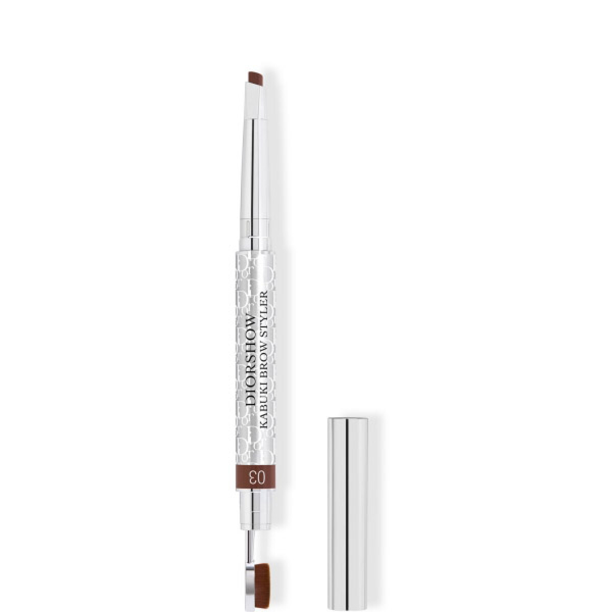 Diorshow Kabuki Brow Styler 3 