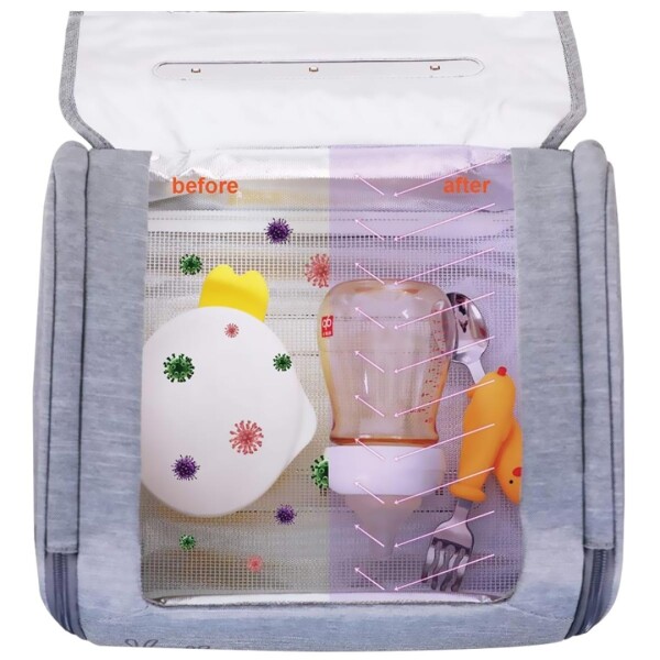 Bolso Esterilizador 59s Szd12-p18m BOLSO ESTERILIZADOR P18M 59S OLT