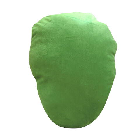 Almohadón Infantil con Forma 32 cm Hulk