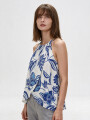 Blusa Orni Estampado 2