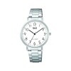 Q&Q C34A-001PY plateadouniforme