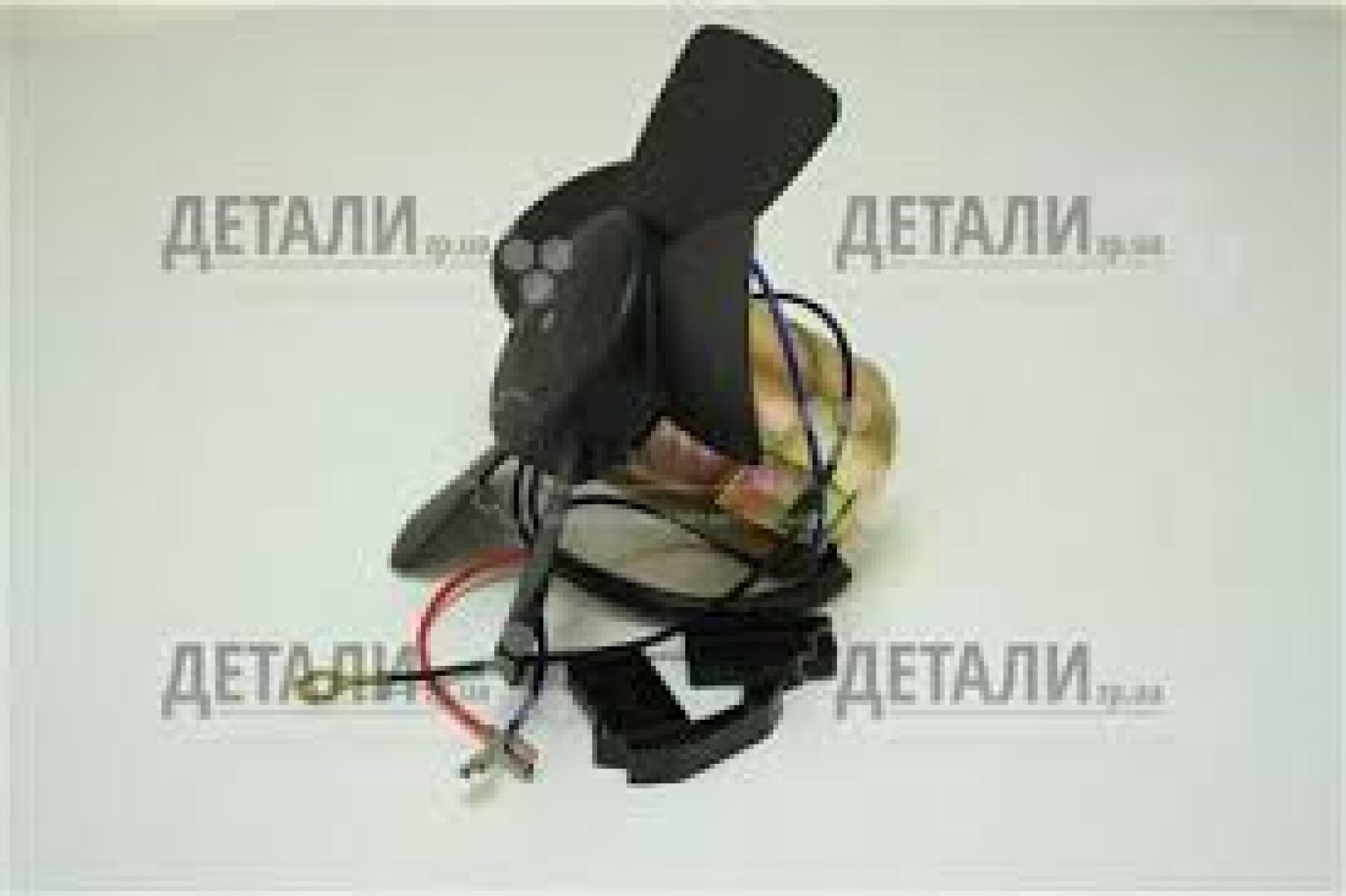 ELECTROVENTILADOR LADA SAMARA - 