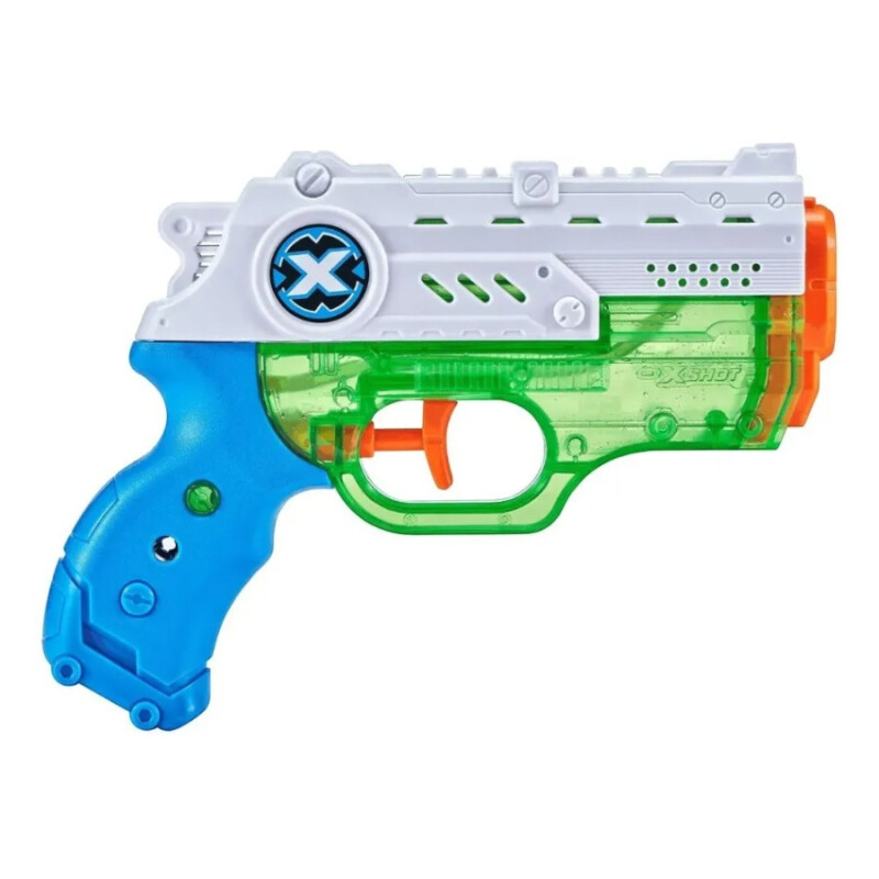 Pistola de Agua X-Shot Micro Fast Fill Pistola de Agua X-Shot Micro Fast Fill