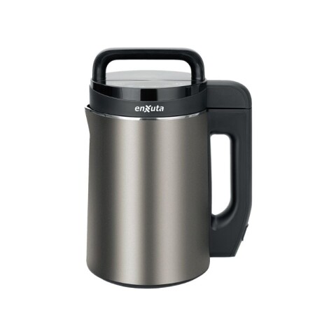 SOPERA ELÉCTRICA ENXUTA 1.6L CON 4 PROGRAMAS Acero