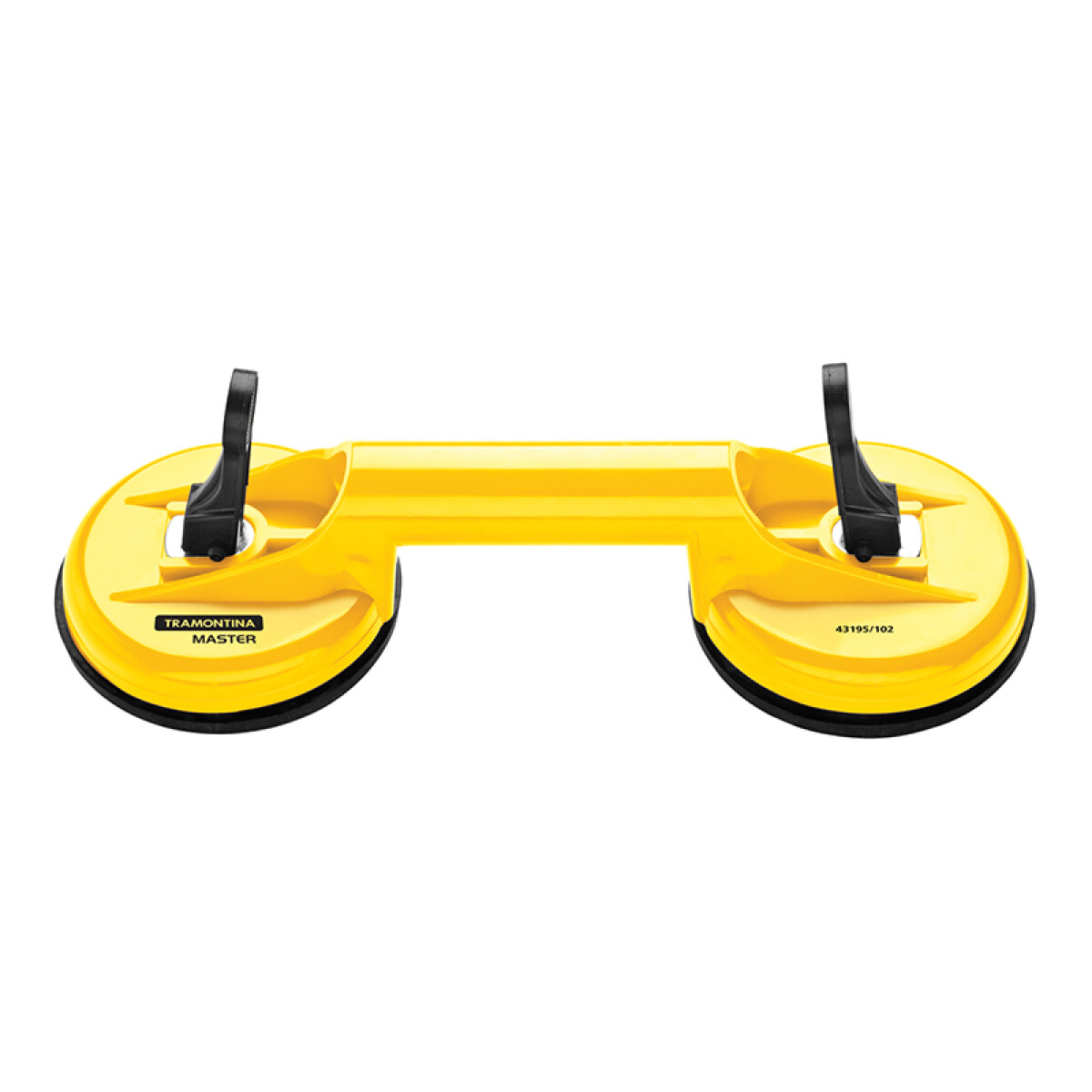 Ventosa doble hasta 100kg -TRAMONTINA - TN0578 