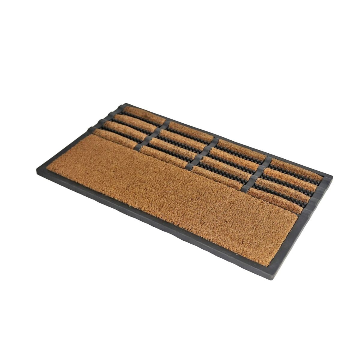 ALFOMBRA COCO/CAUCHO 45X75CM 