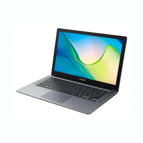 Notebook CHUWI Herobook Pro+ 13.3' 256GB / 8GB Celeron J3455 - Silver Notebook CHUWI Herobook Pro+ 13.3' 256GB / 8GB Celeron J3455 - Silver
