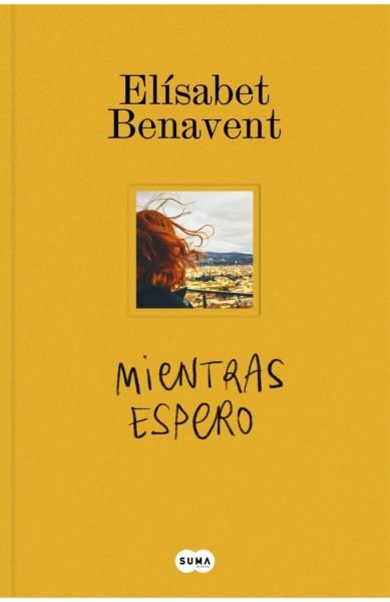 MIENTRAS ESPERO 