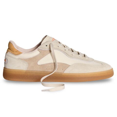 Zapatillas Hoff Alley Beige Woman Mujer Beige