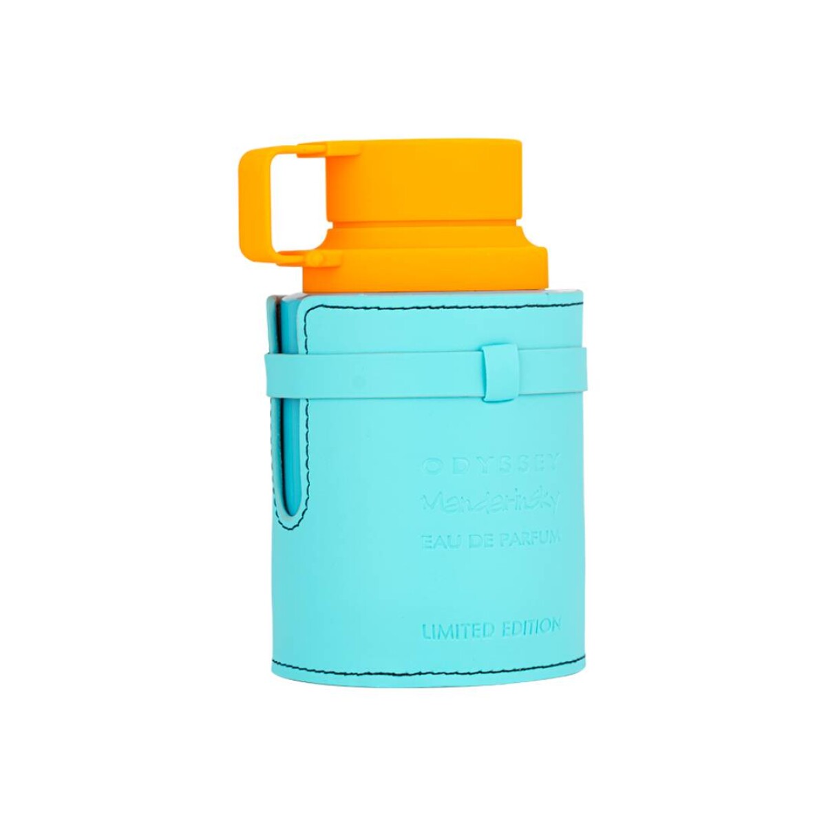 Fragancia Masculina Arabe Armaf Odyssey Mandarin Sky Edition EDP - 100 ML 