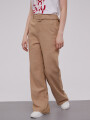 Pantalon Upala Beige