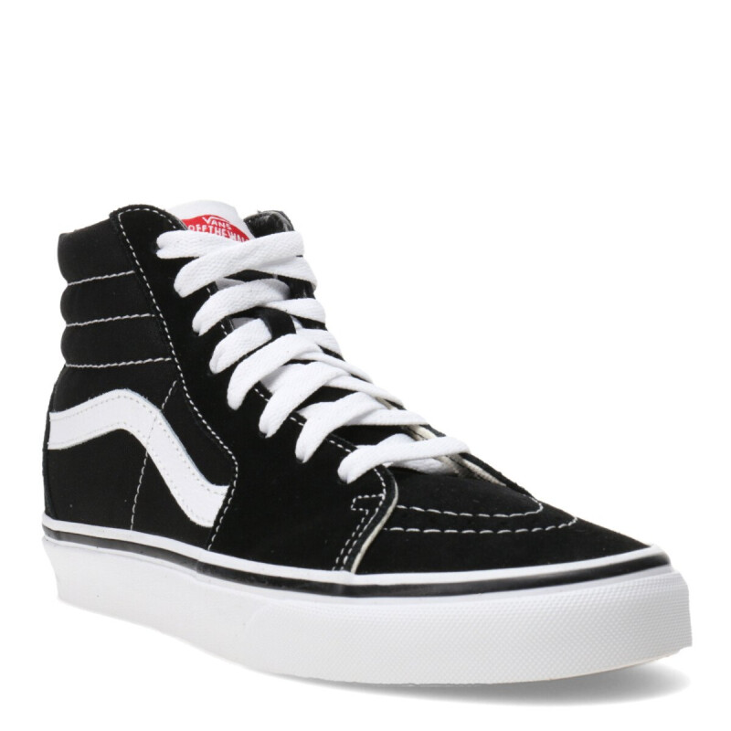 Championes Unisex VANS SK8 Negro