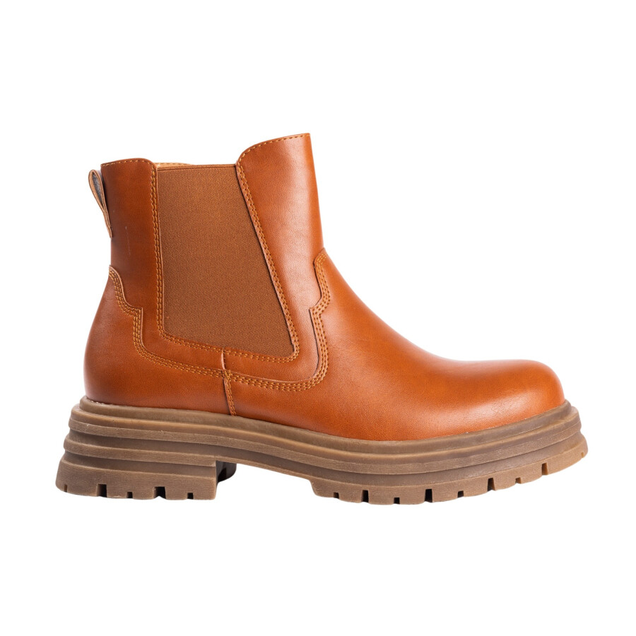 *CHERRY ARMY BROWN