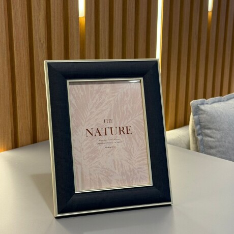 Porta Retrato Decorativo Plástico 13cm x 18cm Porta Retrato Decorativo Plástico 13cm x 18cm