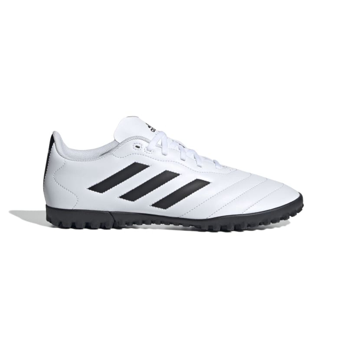 Championes Adidas Fútbol 5 Goletto VIII de Hombre - HQ4484 - Blanco 