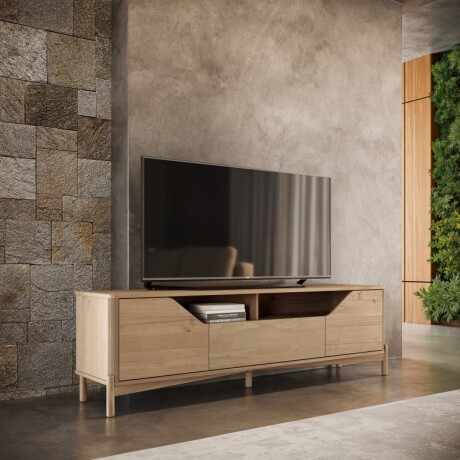 Rack Nest 2 Puertas 1 Cajon Tauri U