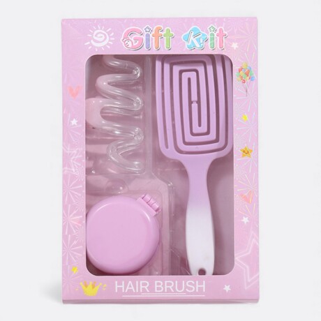 Set Peinado Gift Kit Modelo 1