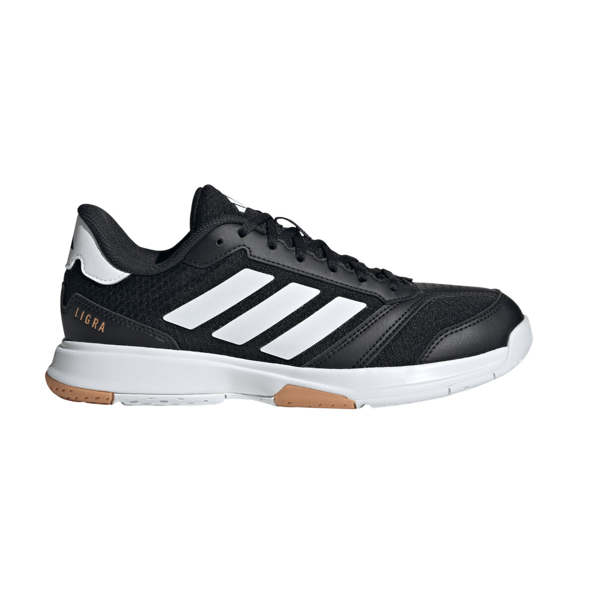 adidas LIGRA 8 - BLACK 