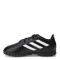Championes Infantiles Adidas Goletto VIII TF Negro - Blanco
