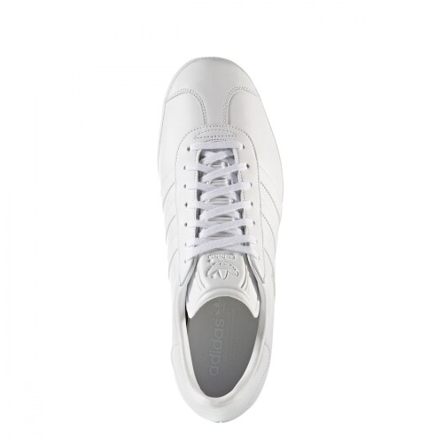 Zapatillas Gazelle de Hombre Blanco