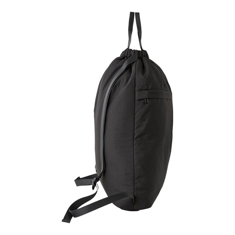Mochila New Balance - LAB31007BK BLACK