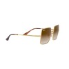 Ray Ban Rb1971l Square 9147/51
