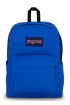 MOCHILA SUPERBREAK PLUS BLUE IOLITE