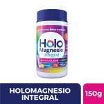HOLOMAGNESIO INTEGRAL FR X 150G única