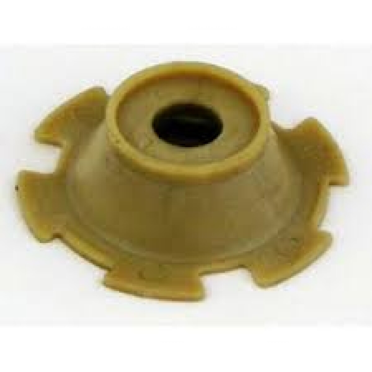 MANIJA LADA PLASTICO PERILLA RESPALDO SAMARA - 