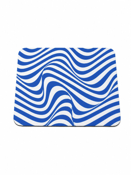 MOUSE PAD ESTAMPADO ZIGZAG MULTICOLOR