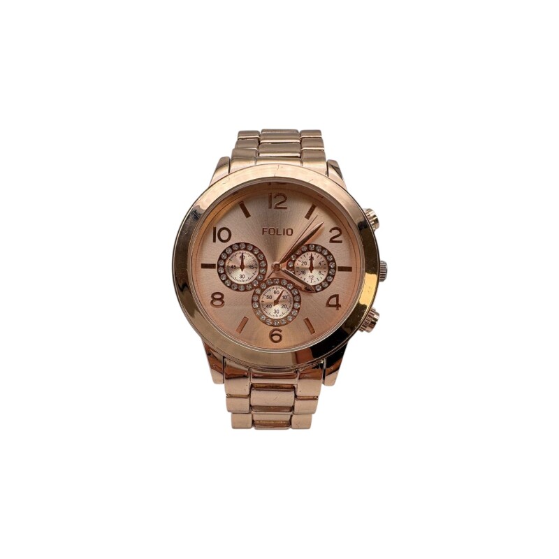 FOLIO FMDFL1015 doradorosauniforme