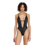 Bañadores Para Mujer Daisy-Dnm Negro