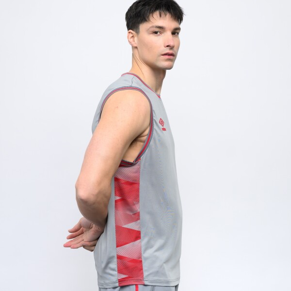 MUSCULOSA MADS Umbro Hombre 054