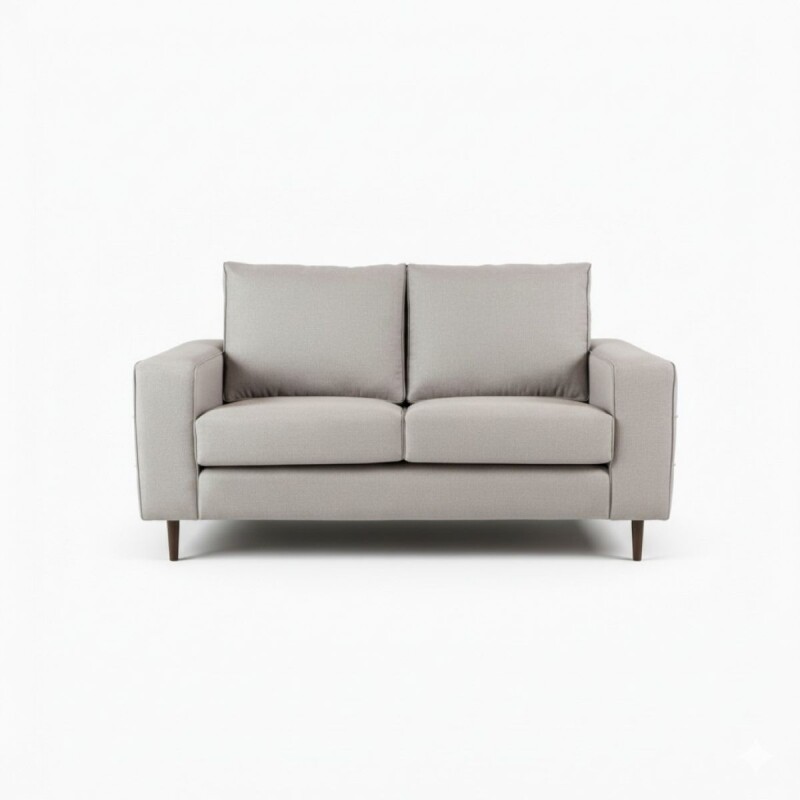 SOFA INDIVI 2 CUERPOS - CREMA 305540 (CD) Unica