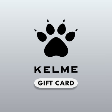 Gift Card Web Kelme $500