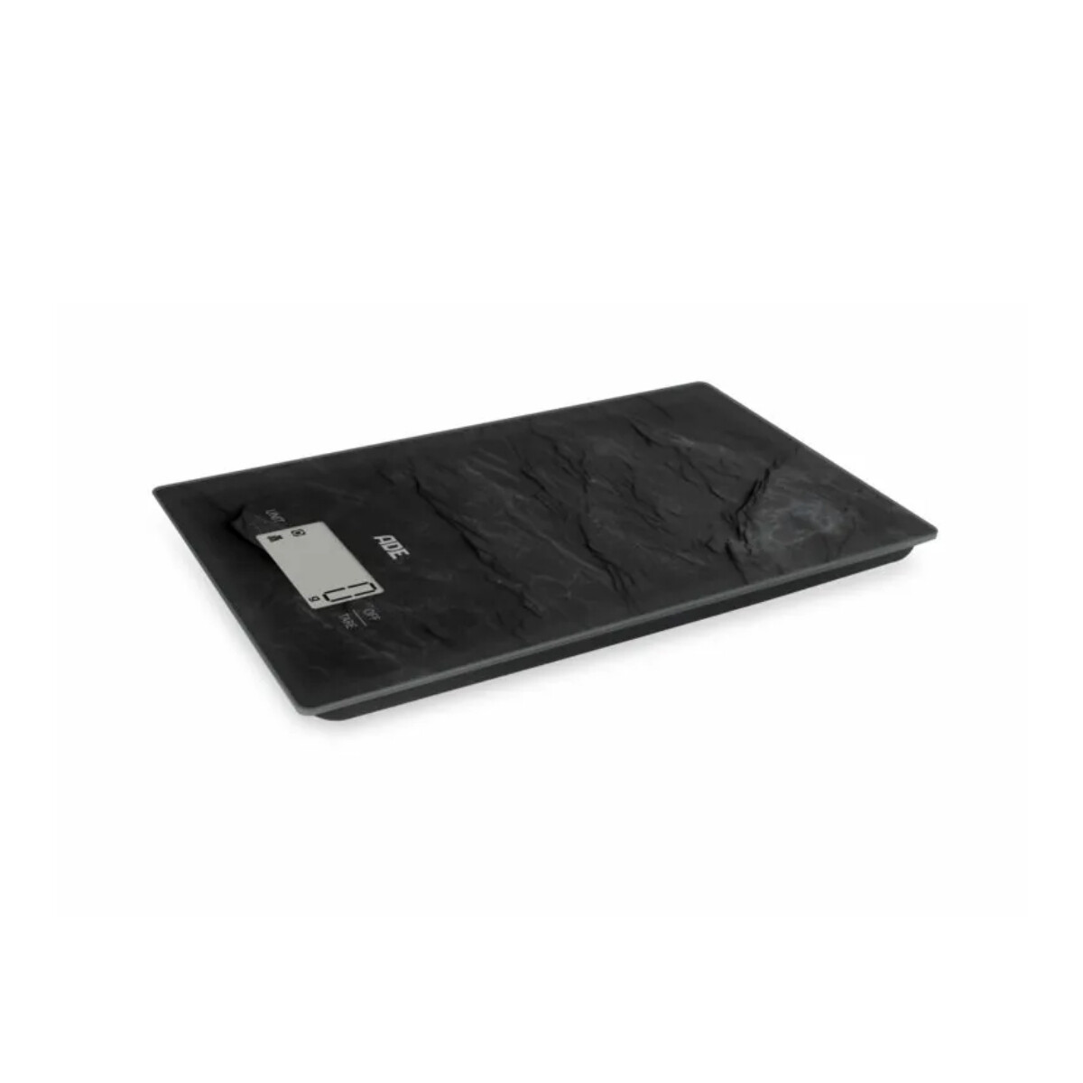 Balanza de Cocina Digital 5 kg Julia Slate 