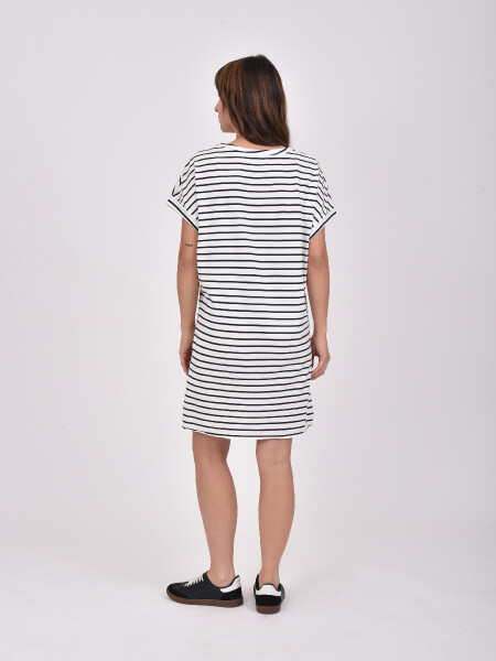VESTIDO IRENE VARIANTE 3 (V)